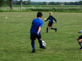 S.K.N.W.K. JO9-1 - Brouwershaven JO9-1 (competitie - 4e fase) (51/140)